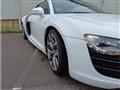 2009 Audi R8
