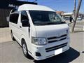 2013 Toyota Hiace Van
