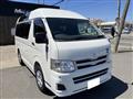 2013 Toyota Hiace Van