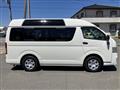 2013 Toyota Hiace Van