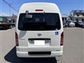 2013 Toyota Hiace Van
