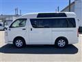 2013 Toyota Hiace Van