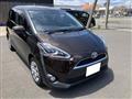 2018 Toyota Sienta