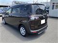 2018 Toyota Sienta