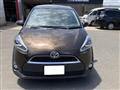 2018 Toyota Sienta