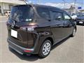 2018 Toyota Sienta