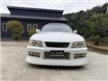 1997 Nissan Laurel