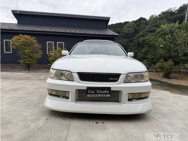 1997 Nissan Laurel
