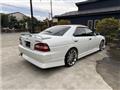 1997 Nissan Laurel