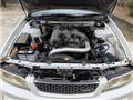 1997 Nissan Laurel