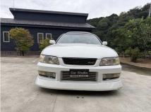 1997 Nissan Laurel