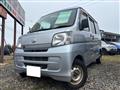 2016 Daihatsu Hijet Cargo