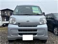 2016 Daihatsu Hijet Cargo