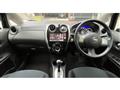 2013 Nissan Note