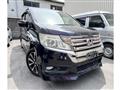 2013 Honda Step WGN