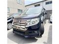 2013 Honda Step WGN