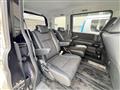 2013 Honda Step WGN