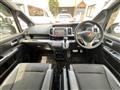 2013 Honda Step WGN