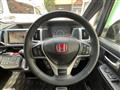 2013 Honda Step WGN