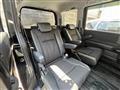 2013 Honda Step WGN