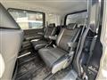 2013 Honda Step WGN