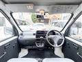 2014 Daihatsu Hijet Cargo