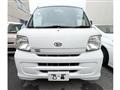 2014 Daihatsu Hijet Cargo