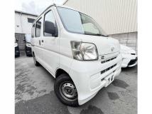2014 Daihatsu Hijet Cargo