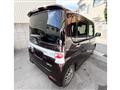 2008 Daihatsu Tanto Custom