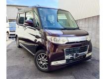 2008 Daihatsu Tanto Custom
