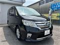 2013 Nissan Serena