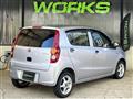 2014 Daihatsu Mira