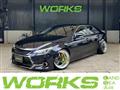 2015 Toyota Mark X
