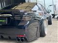 2015 Toyota Mark X