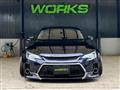 2015 Toyota Mark X