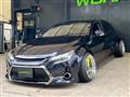 2015 Toyota Mark X