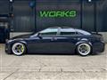 2015 Toyota Mark X