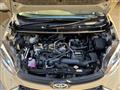 2025 Toyota Sienta