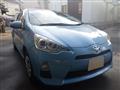 2012 Toyota AQUA