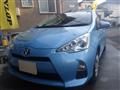 2012 Toyota AQUA