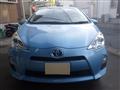 2012 Toyota AQUA