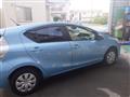 2012 Toyota AQUA