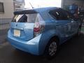 2012 Toyota AQUA