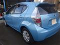 2012 Toyota AQUA