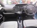2012 Toyota AQUA