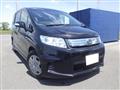 2011 Honda Freed