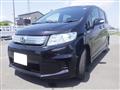 2011 Honda Freed