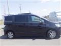 2011 Honda Freed