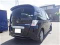 2011 Honda Freed