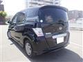 2011 Honda Freed